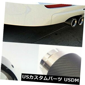 }t[Jb^[ BMW 2V[YF22 F23N[yp2PC 170mmJ[{t@Co[}bgubNrC`bv 2PC 170mm Carbon Fiber Matte Black exhaust tip for BMW 2 Series F22 F23 Coupe