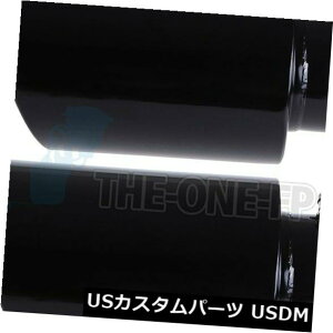 }t[Jb^[ ubNGL][Xg`bvXeX-15 "O5"Cbg-8 "AEgbg{gI Black Exhaust Tip Stainless Steel -15"Long 5"Inlet - 8"Outlet Bolt-On