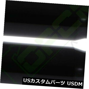 }t[Jb^[ 5 "Cbg6"AEgbg15 "O̐VubNXeXX`[GL][Xg`bv{g New Black Stainless Steel Exhaust Tip Bolt On 5" Inlet 6" Outlet 15" Long