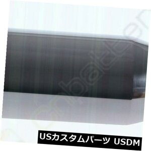 マフラーカッター 5 "インレット-6"アウトレット-15 "ロングステンレススチールエキゾーストチップボルトオン 5" Inlet - 6" Outlet - 15" Long Stainless Steel Exhaust Tip Bolt On