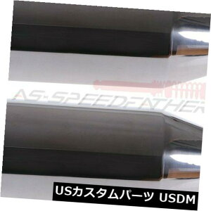 }t[Jb^[ {gIXeXX`[fB[[GL][Xg`bvpCv18 "4"7 "o Bolt On Stainless steel Diesel Exhaust Tip Pipe 18" long 4" inlet 7" outlet