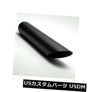 �}�t���[�J�b�^�[ Jones Exhaust Black Vein Exhaust Tip 2 1/2 Inlet Weld-On 4 Outlet JAC418-BV Jones Exhaust Black Vein Exhaust Tip 2 1/2 Inlet Weld-On 4 Outlet JAC418-BV �y���s�A���i�z