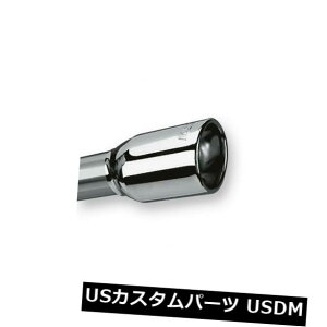 }t[Jb^[ I[v{bNXBorlaGL][Xg}t[e[`bvpCv Open Box Borla Exhaust Muffler Tail Tip Pipe
