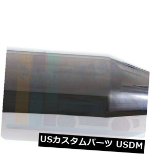 }t[Jb^[ XeXGL][Xg`bv4 "Cbg7"AEgbg15 "AOJbg̃O[GbW{g Stainless Exhaust Tip 4" Inlet 7" Outlet 15"Long Roll Edge Bolt On Angle Cut