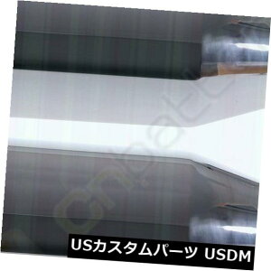 }t[Jb^[ 6 "AEgbg-4"Cbg-15 "rC`bṽfB[[XeX{g 6" Outlet-4" Inlet-15" Length Diesel Stainless Steel Bolt On Exhaust Tip