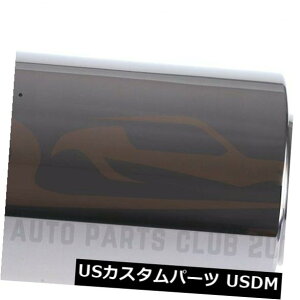 }t[Jb^[ 5 "Cbg-8"AEgbg-rC15 "XeXX`[{g 5" Inlet - 8" Outlet - 15" Long Stainless Steel Bolt On Exhaust Tip