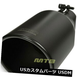 }t[Jb^[ pxtrC`bv2.75C`5o̓jo[TXeX12C`{gIubNfB[[ Angled Exhaust Tip 2.75 In 5 Out Universal Stainless 12 in. Bolt-On Black Deisel