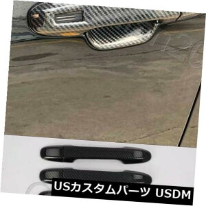 hAJo[ XotHX^[X}[gt@Co[12PCS̃tZbghAnh{EJo[g Full Set Door Handle Bowl Cover Trim for 2019 Subaru Forester Smart fiber 12PCS