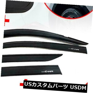 hAJo[ CToCU[hAnh{EICLbvJo[gZbgtBbgg^C-HR CHR 2017+ Rain Sun Visor Door Handle Bowl Oil Cap Cover Trim Set Fit Toyota C-HR CHR 2017+