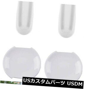 hAJo[ OhAnhW[v̔t҂̂߂̃X}[gȃL[z[{[̑Jo[g Exterior Door Handle Smart Key Hole Bowl Decoration Cover Trim For Jeep Renegade