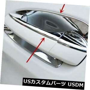 �h�A�����J�o�[ �����Z�f�X�x���cML GL 2012-16�h�A�{�E���J�o�[�̃h�A�n���h�������g���� Door Handle Decorative Trim For Mercedes Benz ML GL 2012-16 Door Bowl Covers