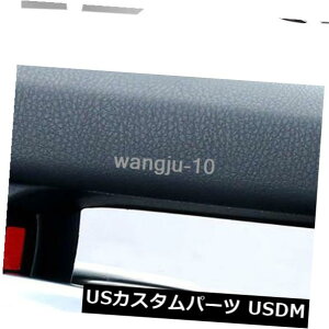 �h�A�����J�o�[ �g���^�J����2018-19�p8PCS�X�e�����X�X�`�[���C���i�[�h�A�n���h���{�E���J�o�[�g���� 8PCS stainless steel Inner Door Handle Bowl Cover Trim For TOYOTA CAMRY 2018-19