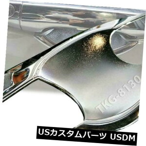 hAJo[ N[hAnh{EJbvJo[gpz_CR-V CRV 2017 2018 2019 Chrome Door Handle Bowl Cup Cover Use Honda CR-V CRV 2017 2018 2019