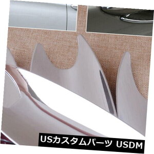 �h�A�����J�o�[ BMW 7�V���[�YG11 G12 740Li 2016-2017�p�N���[���h�A�n���h���{�E���J�o�[�g���� Chrome Door Handle Bowl Cover Trim Fit For BMW 7 Series G11 G12 740Li 2016-2017 �y���s�A���i�z