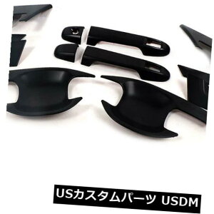 hAJo[ tBbg2018g^C-HR CHRhAnhnh{EnEWOJo[ubNZbg Fit 2018 Toyota C-HR CHR Doors Handle Hand Bowl Housing Cover Black Set