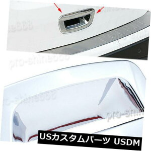 �h�A�����J�o�[ 2013�r���C�b�N�A���R�[���I�y�����b�J�p���A�g�����N�h�A�W�n���h���{�E���J�o�[�C���T�[�g Rear Trunk Door Lid Handle Bowl Cover Insert For 2013 Buick Encore Opel Mokka