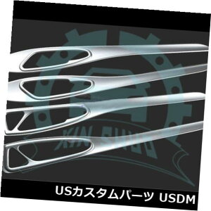 �h�A�����J�o�[ Alfa Romeo Stelvio 2017-2018�̓����h�A�n���h���{�E���p�l���J�o�[�̌��� Inside Door Handle Bowl Panel Cover Replace Fit For Alfa Romeo Stelvio 2017-2018