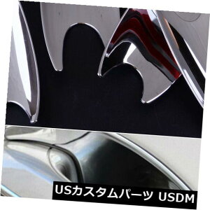 hAJo[ N[hAnh{EJbvJo[gtBbgBMW 7V[Y730Li 740Li 2016-17 Chrome Door Handle Bowl Cup Cover Trim Fit For BMW 7 Series 730Li 740Li 2016-17