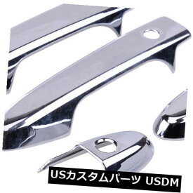 楽天市場 ヴェゼル ドアハンドルカバーの通販