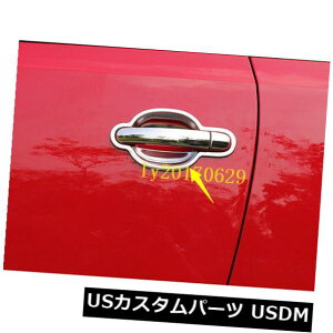 �h�A�����J�o�[ �t�H���N�X���[�Q��VW�r�[�g��2012-2018�̃X�e�����X�T�C�h�h�A�n���h���{�E���t���[���J�o�[ Stainless Side Door Handle Bowl frame Cover For Volkswagen VW Beetle 2012-2018