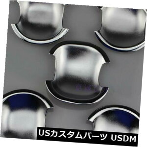 hAJo[ g^RAV4 2006-2012pABSN[hAnh{EJo[g5pcs ABS Chrome Door Handle Bowl Cover trim 5pcs for Toyota RAV4 2006 - 2012