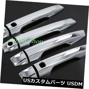 hAJo[ OHGNvXNX2018 ABSN[hAnh{EJo[gp12 12PCS FOR Mitsubishi Eclipse Cross 2018 ABS Chrome Door Handle Bowl Cover Trim