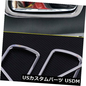 �h�A�����J�o�[ Mitsubishi ASX / Outlander Sport / RVR 11- 17�p4�C���i�[�h�A�n���h���{�E���J�o�[ 4pcs Inner Door Handle Bowl Cover for Mitsubishi ASX/Outlander Sport /RVR 11- 17 �y���s�A���i�z