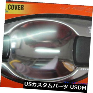 hAJo[ tBbg4hAN[hAnh{ECT[gJo[OHL200Aj}gg FITT 4 DOOR CHROME DOOR HANDLE BOWL INSERT COVER MITSUBISHI L200 ANIMAL TRITON