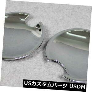 hAJo[ tBbg2018~jN[p[2hAN[hAnh{EJo[gABS Fit 2018 MINI COOPER 2 DOOR Chrome Door Handle Bowl Cover Trim ABS