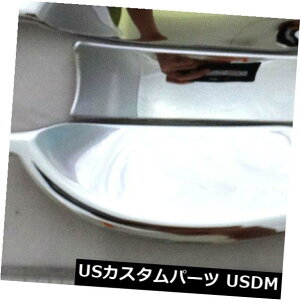 hAJo[ V}c_3 5hAnb`obN2014 V.1̃N[nhnh{[{EJo[ CHROME HANDLE HANDL BOWL INSERT COVER FOR NEW MAZDA 3 5DOOR HATCHBACK 2014 V.1