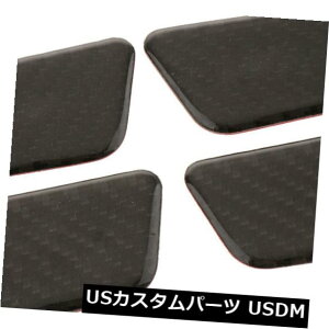 hAJo[ AEfBQ5 10-17̃hAnh{EJo[gی4X 4X Car Inside Door Handle Bowl Cover Inner Trim Protection For Audi Q5 10-17