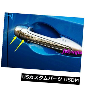 hAJo[ g^RAV4 2013-2018̂߂ABSNÕhAnh{[t[Jo[g ABS Chrome Outside Door Handle Bowl frame cover trim For Toyota RAV4 2013-2018