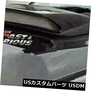 GA SUBARU CARBON FIBER 2003-2005 FORESTER TURBO JDM HOOD SCOOP INTAKEɓK Fit for SUBARU CARBON FIBER 2003-2005 FORESTER TURBO JDM HOOD SCOOP INTAKE