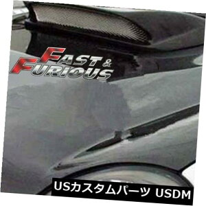 GA Yf@02-03CvbTGDB GDA GG WRX STit[h{lbgCe[NxgXN[vp FOR CARBON FIBER 02-03 IMPREZA GDB GDA GG WRX STi HOOD BONNET INTAKE VENT SCOOP
