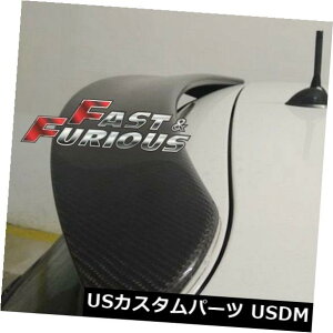 GA J[{t@Co[02-06~jN[p[N[p[S R50 R53AEBOnb`[tX|C[ FOR CARBON FIBER 02-06 Mini Cooper Cooper S R50 R53 REAR WING HATCH ROOF SPOILER