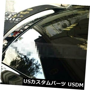 GA J[{2006-2012PC}{NX^[987X|[cAEBOgNX|C[ɓK Fit for CARBON FIBER 2006-2012 CAYMAN BOXSTER 987 SPORT REAR WING TRUNK SPOILER