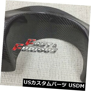 エアロ FORカーボンファイバー03-06エボリューションランサーEVO 8 9エキゾーストマフラーヒートシールド FOR Carbon Fiber 03-06 Evolution Lancer EVO 8 9 Exhaust Muffler Heat Shield