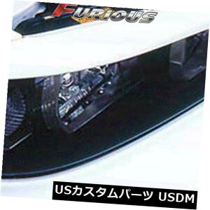 GA 1999-2004 SKYLINE R34 GTS GTT GTR TRIMS HEADLIGHTS EYEBROWS EYELIDSɓK Fit for 1999-2004 SKYLINE R34 GTS GTT GTR TRIMS HEADLIGHTS EYEBROWS EYELIDS
