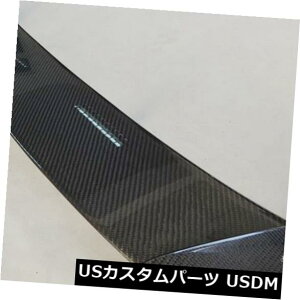 GA J[{51 "jo[TE92 E93 335i GTAECOgNX|C[ɓK Fit for CARBON FIBER 51" UNIVERSAL E92 E93 335i GT REAR WING TRUNK SPOILER
