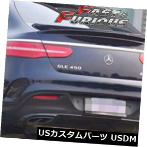 GA J[{t@Co[2015-2018X|[cAEBOgNX|C[GLE350 GLE400 GLE450 For CARBON FIBER 2015-2018 SPORT REAR WING TRUNK SPOILER GLE350 GLE400 GLE450