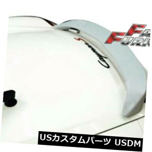 GA 2006-2012PC}{NX^[987X|[cAEBOgNX|C[ɓK Fit for 2006-2012 CAYMAN BOXSTER 987 SPORT REAR WING TRUNK SPOILER