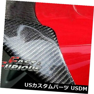 GA J[{t@Co[2010-2013StVI MK6 R20 GTIAEBOgNX|C[ɓK Fit for CARBON FIBER 2010-2013 Golf VI MK6 R20 GTI REAR WING TRUNK SPOILER