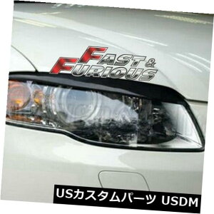 �G�A�� AUDI CARBON FIBER 2005-2008 A4 S4 RS4 B7 HEADLIGHTS EYEBROWS EYELIDS�ɓK�� Fit for ADUI CARBON FIBER 2005-2008 A4 S4 RS4 B7 HEADLIGHTS EYEBROWS EYELIDS