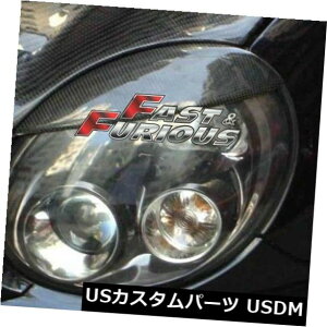 GA J[{t@Co[02-03CvbTWRX STI GDA GDB GEN-7 JUwbhCgACuEACX CARBON FIBER 02-03 IMPREZA WRX STI GDA GDB GEN-7 JU HEADLIGHTS EYEBROWS EYELIDS