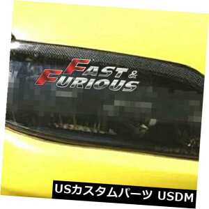 GA 2001-2003 PROTEGE 323 JDM SPORT HEADLIGHTS EYEBROW EYELIDSJ[{t@Co[ɓK Fit for carbon fiber 2001-2003 PROTEGE 323 JDM SPORT HEADLIGHTS EYEBROW EYELIDS