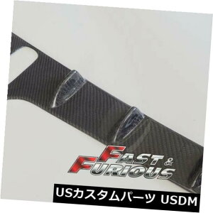 GA J[{t@Co[z_2010-2015 CRZ CR-ZAEBO[tX|C[p FOR Carbon Fiber HONDA 2010-2015 CRZ CR-Z REAR WING ROOF SPOILER