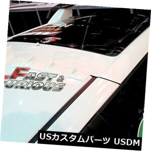 GA z_2010-2015 CRZ CR-ZAEBO[tX|C[p FOR HONDA 2010-2015 CRZ CR-Z REAR WING ROOF SPOILER
