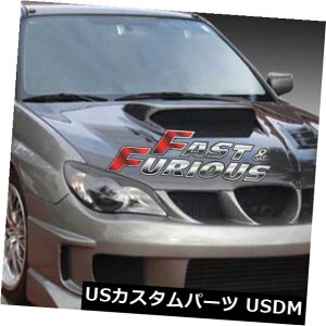 GA Xo2006-2007CvbTGEN9 WRX STi GDwbhCgACuEACXɓK Fit for SUBARU 2006-2007 IMPREZA GEN9 WRX STi GD HEADLIGHTS EYEBROWS EYELIDS