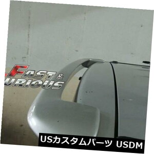 GA g^SCION 04-06 xB BB JDMAEBOnb`[tX|C[p FOR TOYOTA SCION 04-06 xB BB JDM REAR WING HATCH ROOF SPOILER