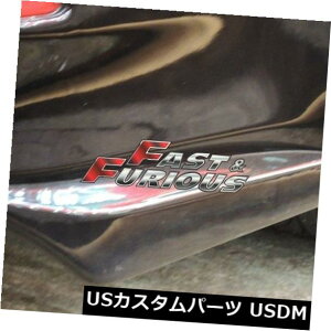 GA 2006-2010 IS250 IS300 IS350{fBLbgAbvXvb^[GvJi[hɓK Fit for 2006-2010 IS250 IS300 IS350 BODYKITS REAR LIPS SPLITTERS APRONS CANARDS